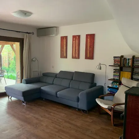 Appartamento Kemencés Házikó *