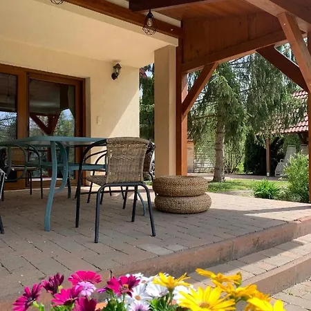 Appartement Kemencés Házikó Szarvas