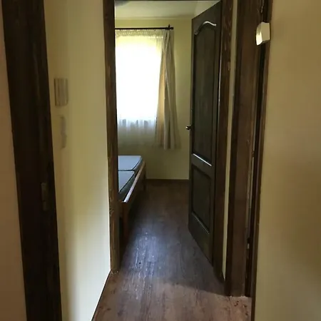 Kemences Haziko Apartmán *