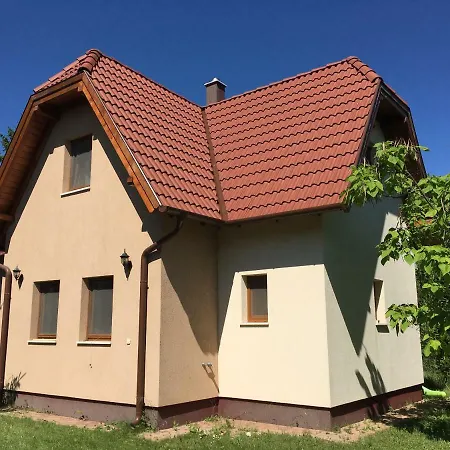 Apartmán Kemences Haziko *