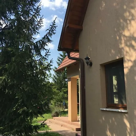 Apartmán Kemences Haziko
