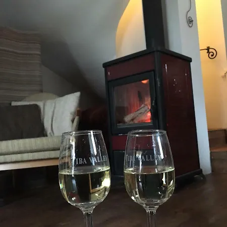 Appartamento Kemencés Házikó *