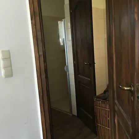 Kemencés Házikó Szarvas